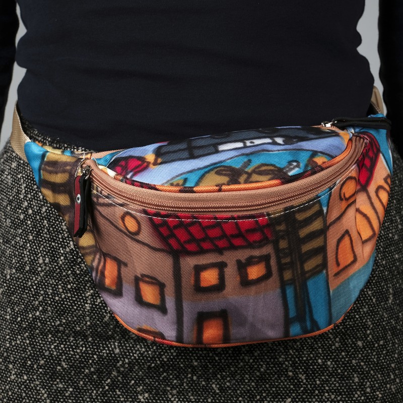 Fanny Pack 10